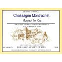 Chassagne-Montrachet 1er Cru 1991 Morgeot - Bernard Morey Chassagne-Montrachet 1er Cru 1991 Morgeot - Bernard Morey