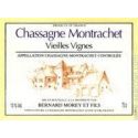 Chassagne Montrachet Rouge 2002 Old Vines - Bernard Morey Chassagne Montrachet Rouge 2002 Old Vines - Bernard Morey