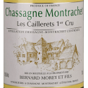 Chassagne-Montrachet 1er Cru Les Caillerets - Bernard Morey Chassagne-Montrachet 1er Cru Les Caillerets - Bernard Morey