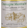 Chassagne-Montrachet 1er Cru Les Caillerets - Bernard Morey Chassagne-Montrachet 1er Cru Les Caillerets - Bernard Morey