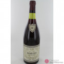 Pommard 1982 - Jules Belin Pommard 1982 - Jules Belin