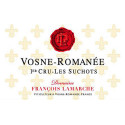 Vosne Romanée Suchots 1er Cru - François Lamarche Vosne Romanée Suchots 1er Cru - François Lamarche