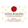 Vosne Romanée Suchots 1er Cru - François Lamarche Vosne Romanée Suchots 1er Cru - François Lamarche