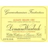Gewürztraminer Fürstentum - Domaine Weinbach Gewürztraminer Fürstentum - Domaine Weinbach