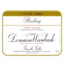 Riesling Cuvée Théo - Domaine Weinbach Riesling Cuvée Théo - Domaine Weinbach