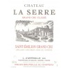 Château la Serre Château la Serre