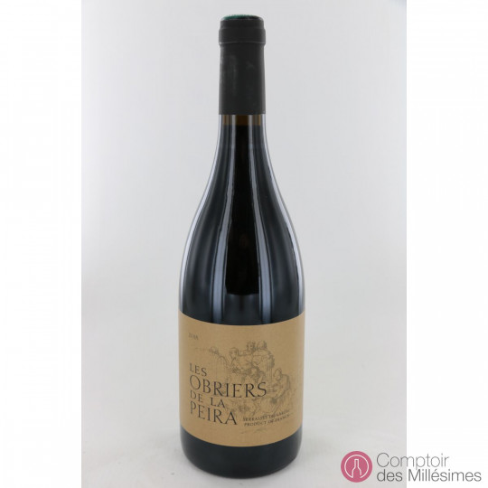 Les Obriers de la Peira 2018 Les Obriers de la Peira 2018