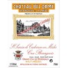 Chateau Bel Orme Tronquoy de Lalande Chateau Bel Orme Tronquoy de Lalande