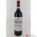 Château Chasse Spleen 1997 Château Chasse Spleen 1997
