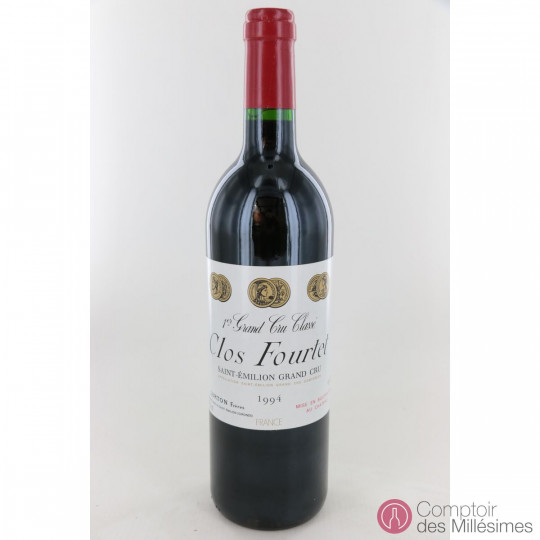Clos Fourtet 1994 Clos Fourtet 1994