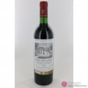 Château Franc Lartigue 1988 Château Franc Lartigue 1988
