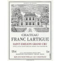 Château Franc Lartigue Château Franc Lartigue