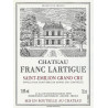 Château Franc Lartigue Château Franc Lartigue