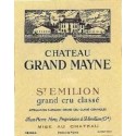 Château Grand Mayne Château Grand Mayne