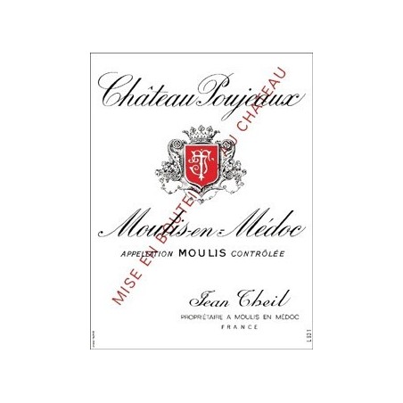 Château Poujeaux