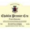 Chablis 1er Cru Fourchaume - Jean-Paul et Benoit Droin Chablis 1er Cru Fourchaume - Jean-Paul et Benoit Droin