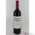 Château Côte de Baleau 2015 Château Côte de Baleau 2015