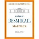 Chateau Desmirail Chateau Desmirail