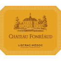 Château Fonreaud Château Fonreaud
