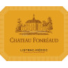 Château Fonreaud Château Fonreaud