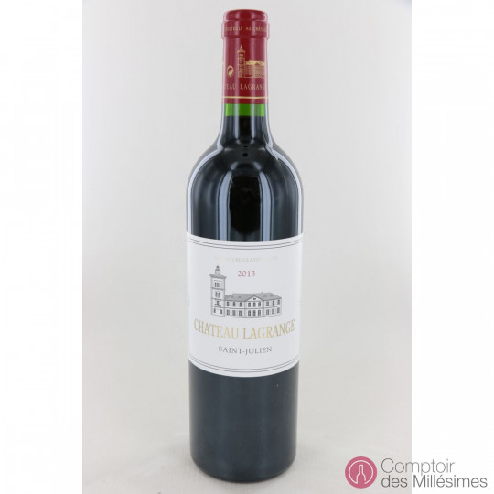 Château Lagrange 2013 Château Lagrange 2013