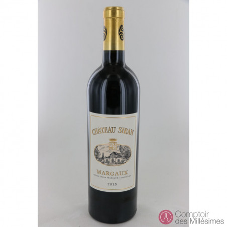 Château Siran 2015