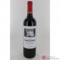 Chateau Taillefer 2015 Chateau Taillefer 2015
