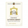 Château La Tour Carnet Château La Tour Carnet