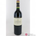 Chateau la Commanderie 1990 Chateau la Commanderie 1990