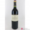 Chateau la Commanderie 1990
