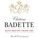 Château Badette Château Badette