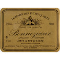 Bonnezeaux - Domaine Des Petits Quarts Bonnezeaux - Domaine Des Petits Quarts