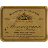 Bonnezeaux - Domaine Des Petits Quarts Bonnezeaux - Domaine Des Petits Quarts