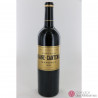 Château Brane Cantenac 2016