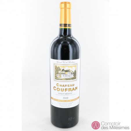 Château Coufran 2008