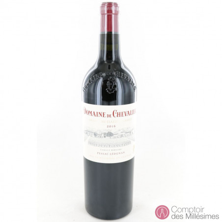 Domaine de Chevalier 2016