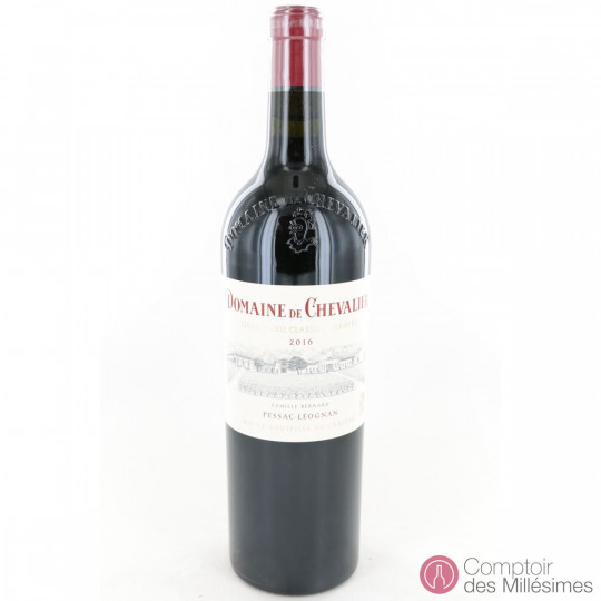 Domaine de Chevalier 2016 Domaine de Chevalier 2016