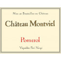Château Montviel Château Montviel