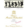 Château Mouton Rothschild 2016 Château Mouton Rothschild 2016