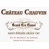Château Chauvin 1979 Château Chauvin 1979