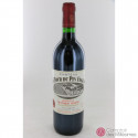 Château La tour du pin Figeac 1993 Château La tour du pin Figeac 1993
