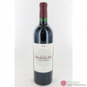 Château Les Ormes de Pez 2008 Château Les Ormes de Pez 2008