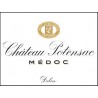 Château Potensac 2002 Château Potensac 2002