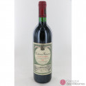 Chateau Siaurac 1989 Chateau Siaurac 1989
