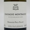 Chassagne Montrachet Paul Pillot Chassagne Montrachet Paul Pillot