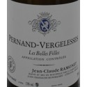 Pernand Vergelesses Les Belles Filles - Ramonet