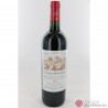 Château Beauséjour (Duffau-Lagarosse) 2005 Château Beauséjour (Duffau-Lagarosse) 2005