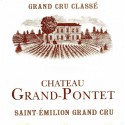 Château Grand Pontet Château Grand Pontet