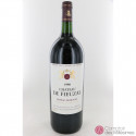 Château de Fieuzal 1998 en Magnum Château de Fieuzal 1998 en Magnum