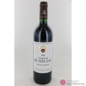 Château de Fieuzal 1996 Château de Fieuzal 1996